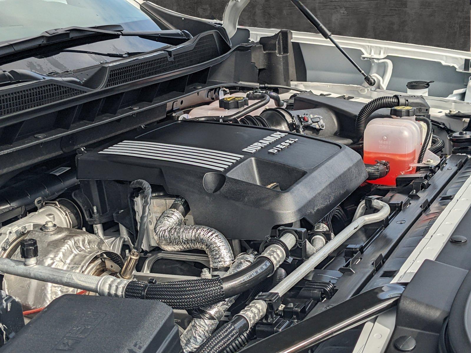 2024 Chevrolet Silverado 1500 Vehicle Photo in ORLANDO, FL 32808-7998