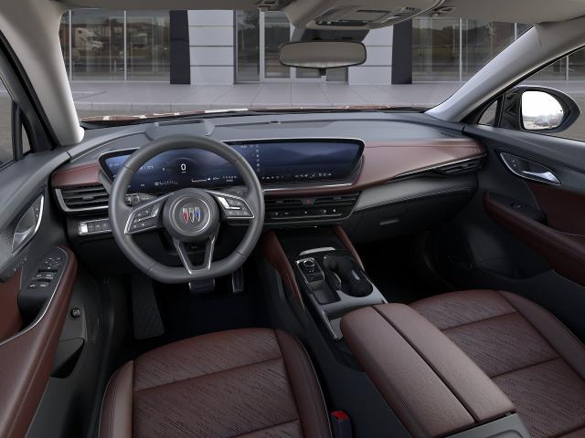 2024 Buick Envision Vehicle Photo in LAS VEGAS, NV 89146-3033