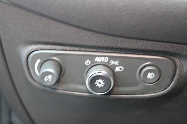 2023 Chevrolet Equinox Vehicle Photo in GRAND LEDGE, MI 48837-9199