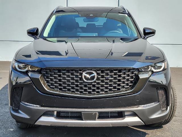 2024 Mazda CX-50 Vehicle Photo in Plainfield, IL 60586