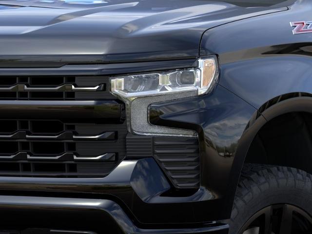 2024 Chevrolet Silverado 1500 Vehicle Photo in Madison, WI 53713