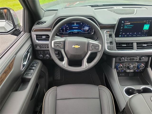 2024 Chevrolet Tahoe Vehicle Photo in SEAFORD, DE 19973-8463