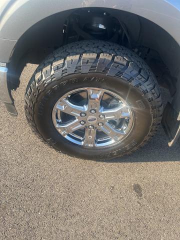 2023 Ford F-150 Vehicle Photo in Jackson, OH 45640-9766