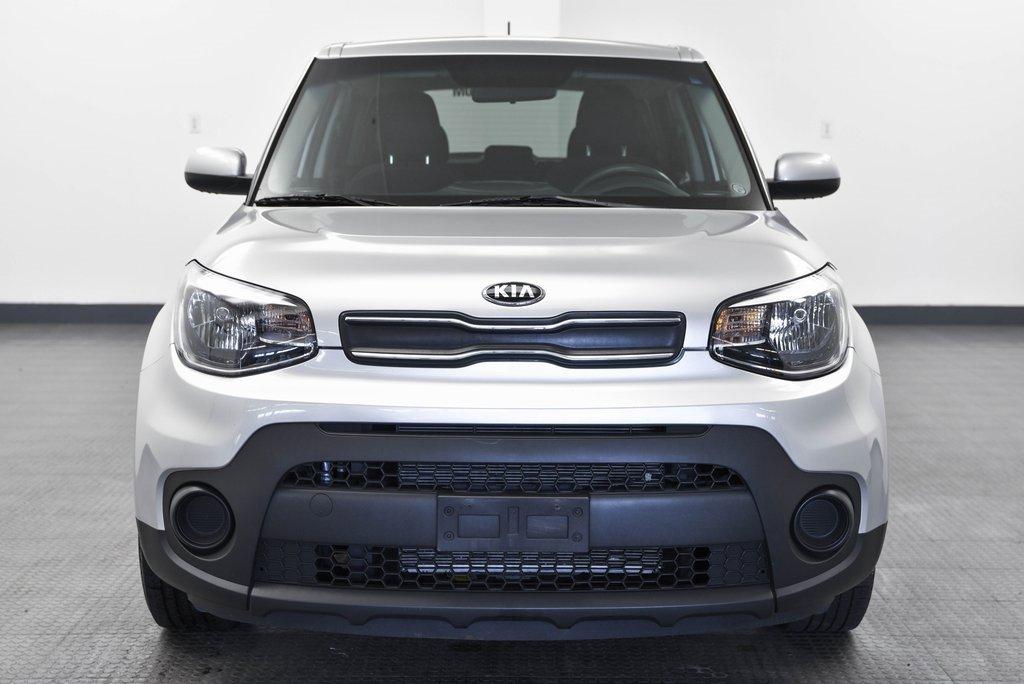 2019 Kia Soul Vehicle Photo in AKRON, OH 44303-2185