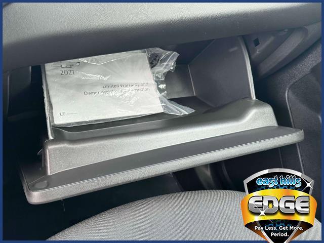 2021 Chevrolet Equinox Vehicle Photo in FREEPORT, NY 11520-3923