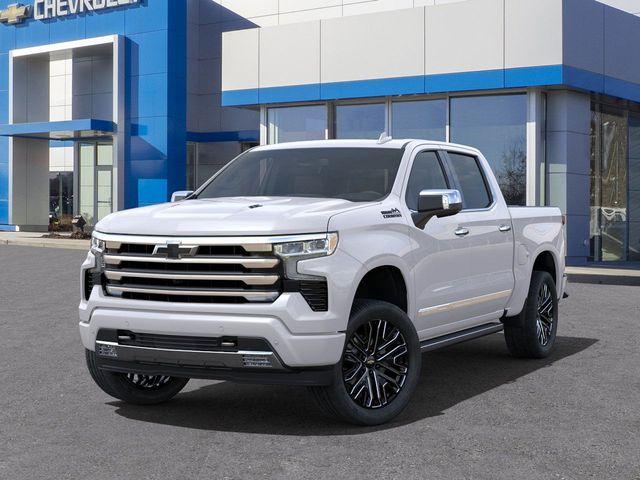 2024 Chevrolet Silverado 1500 Vehicle Photo in DANBURY, CT 06810-5034