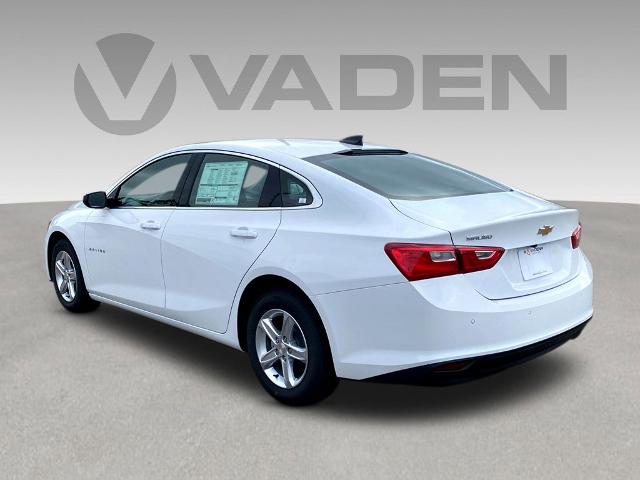 2025 Chevrolet Malibu Vehicle Photo in SAVANNAH, GA 31406-4513