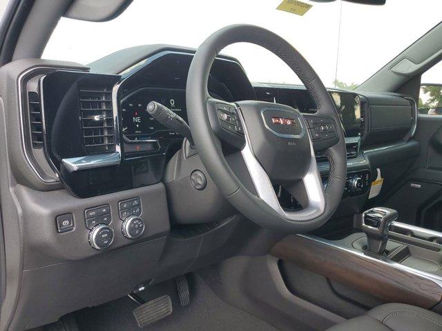 2024 GMC Sierra 1500 Vehicle Photo in SMYRNA, GA 30080-7630