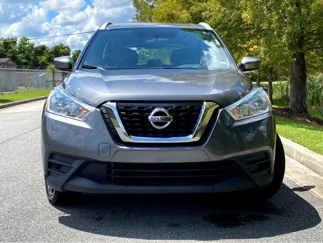 2019 Nissan Kicks Vehicle Photo in Hinesville, GA 31313