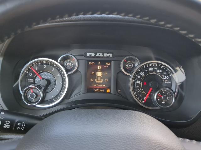 2022 Ram 1500 Vehicle Photo in Brunswick, GA 31525