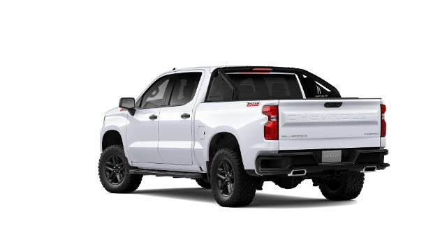 2025 Chevrolet Silverado 1500 Vehicle Photo in Salem, OR 97301