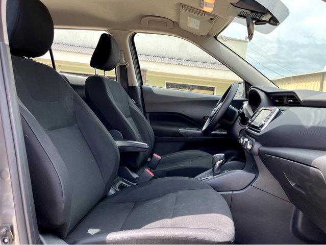 2023 Nissan Kicks Vehicle Photo in Savannah, GA 31419