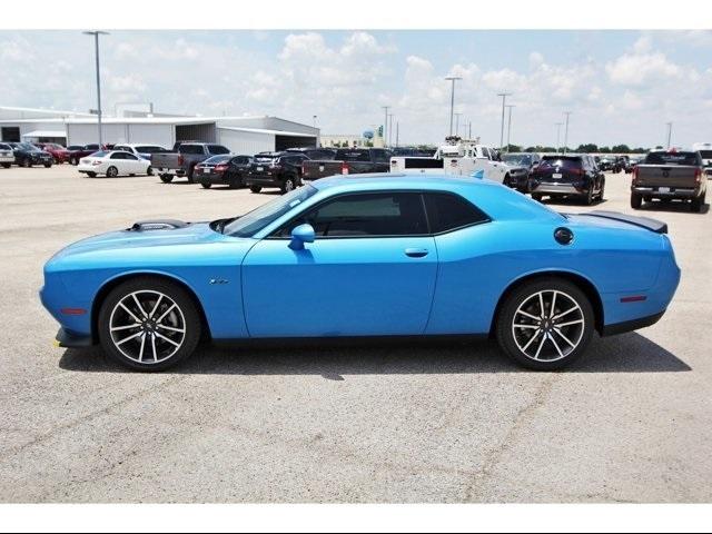 2023 Dodge Challenger Vehicle Photo in ROSENBERG, TX 77471