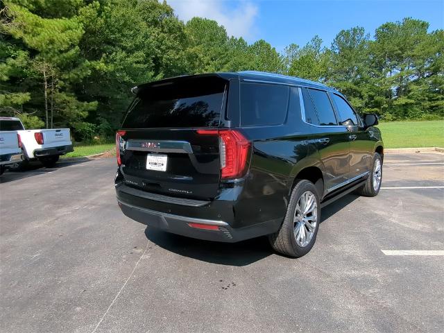 2024 GMC Yukon Vehicle Photo in ALBERTVILLE, AL 35950-0246