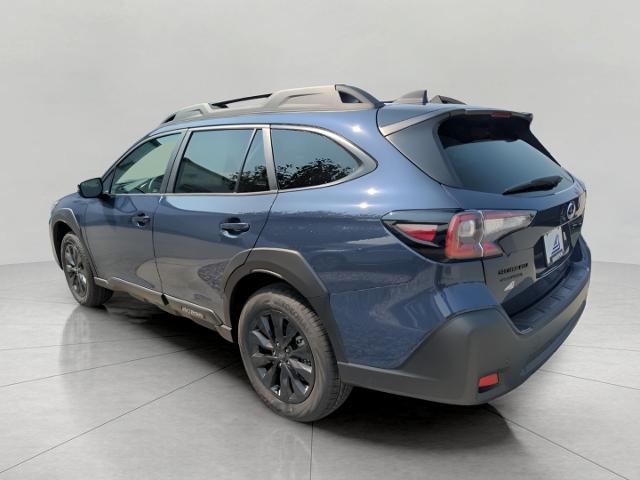 2025 Subaru Outback Vehicle Photo in Green Bay, WI 54304