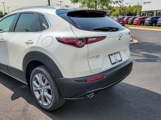 2024 Mazda CX-30 Vehicle Photo in Plainfield, IL 60586