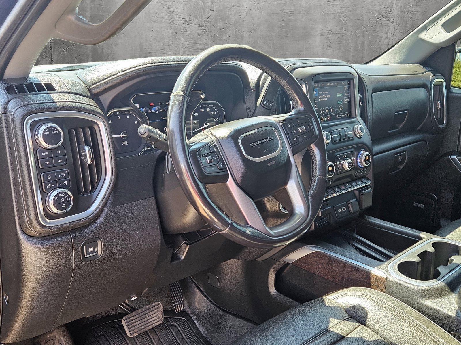 2022 GMC Sierra 1500 Limited Vehicle Photo in AMARILLO, TX 79106-1809