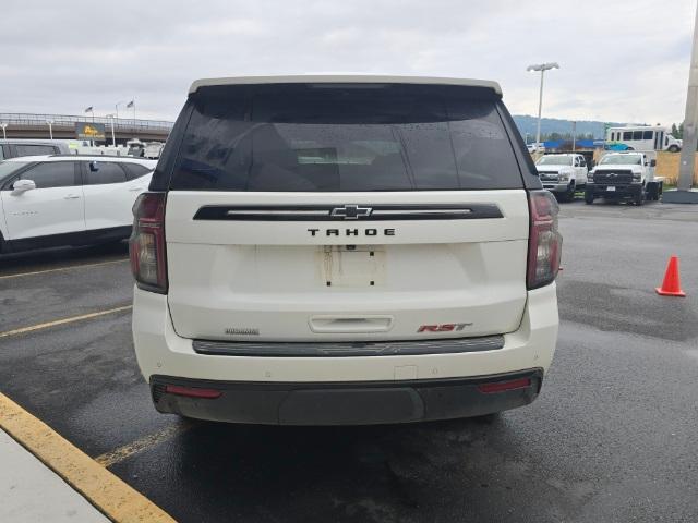 2023 Chevrolet Tahoe Vehicle Photo in POST FALLS, ID 83854-5365