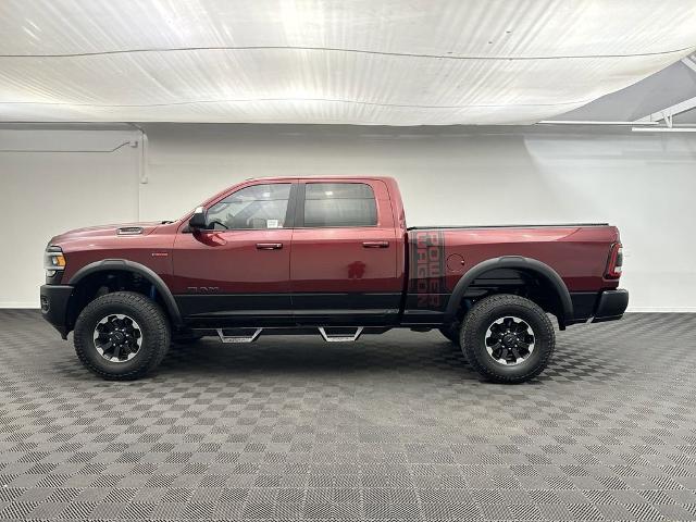 Used 2019 RAM Ram 2500 Pickup Power Wagon with VIN 3C6TR5EJXKG568442 for sale in Kellogg, ID