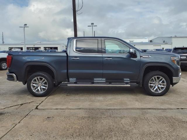 2020 GMC Sierra 1500 Vehicle Photo in ROSENBERG, TX 77471