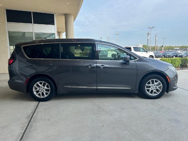 2020 Chrysler Pacifica Vehicle Photo in Grapevine, TX 76051