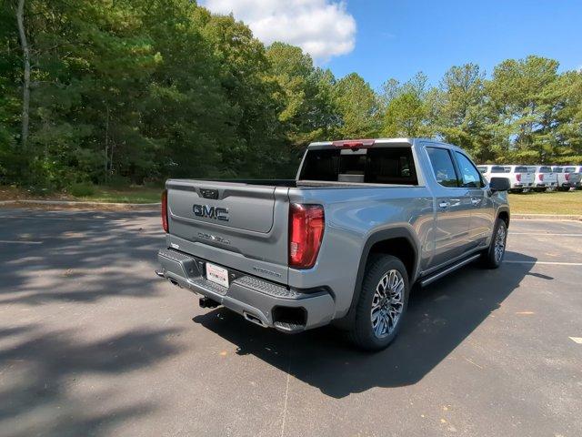 2025 GMC Sierra 1500 Vehicle Photo in ALBERTVILLE, AL 35950-0246