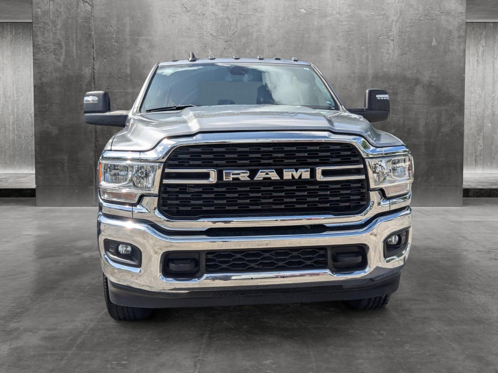 2023 Ram 2500 Vehicle Photo in MIAMI, FL 33134-2699