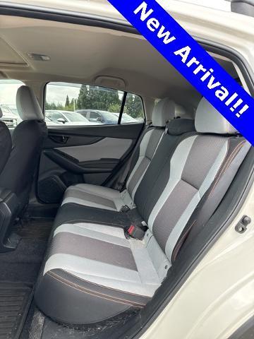 2021 Subaru Crosstrek Vehicle Photo in Puyallup, WA 98371