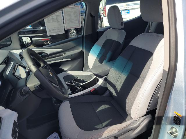 2018 Chevrolet Bolt EV Vehicle Photo in LA MESA, CA 91942-8211