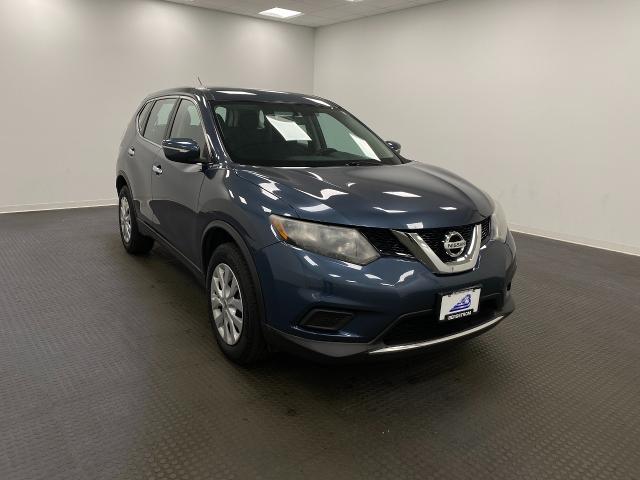 2014 Nissan Rogue Vehicle Photo in Appleton, WI 54913