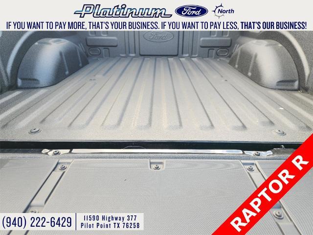 2024 Ford F-150 Vehicle Photo in Pilot Point, TX 76258-6053