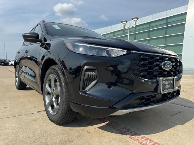 2024 Ford Escape Vehicle Photo in Terrell, TX 75160