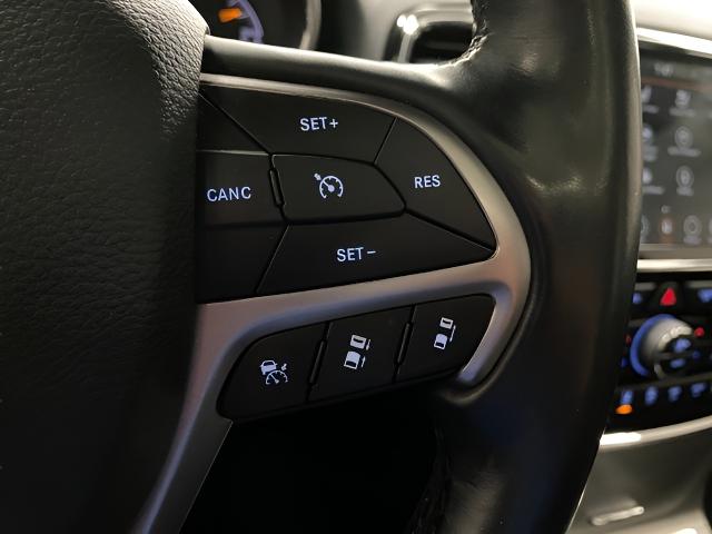 2021 Jeep Grand Cherokee Vehicle Photo in Appleton, WI 54913