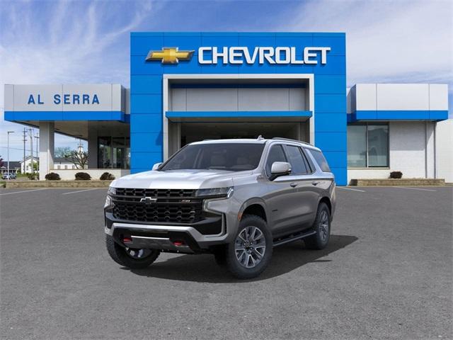 2024 Chevrolet Tahoe Vehicle Photo in GRAND BLANC, MI 48439-8139