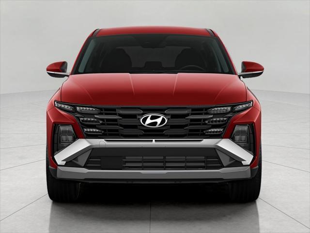 2025 Hyundai TUCSON Vehicle Photo in Green Bay, WI 54304