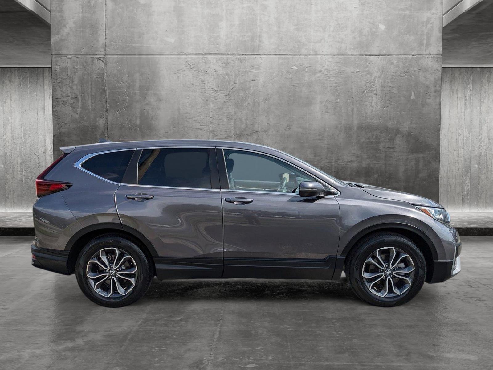 2022 Honda CR-V Vehicle Photo in Miami, FL 33015