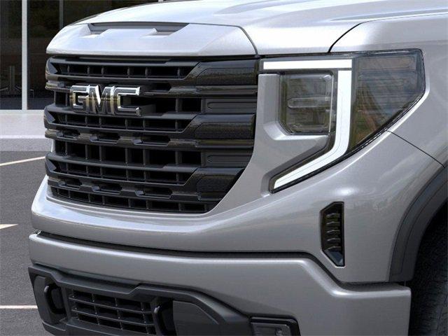 2025 GMC Sierra 1500 Vehicle Photo in PUYALLUP, WA 98371-4149