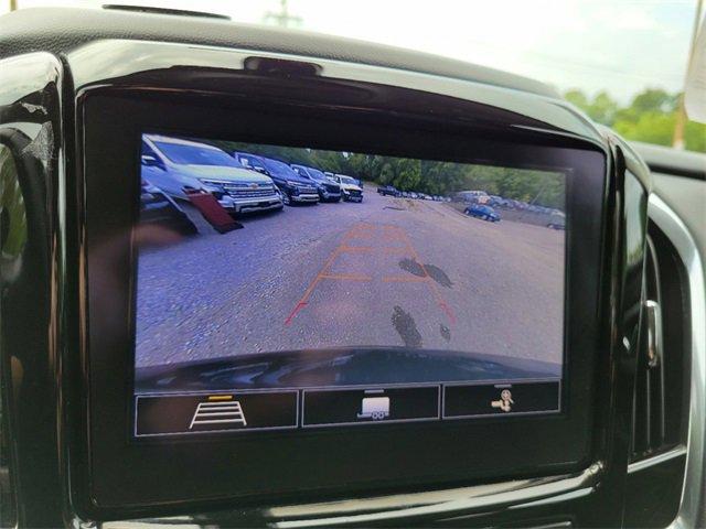 2021 Chevrolet Traverse Vehicle Photo in MILFORD, OH 45150-1684