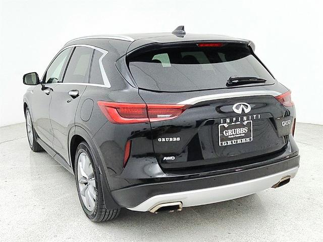 2021 INFINITI QX50 Vehicle Photo in Grapevine, TX 76051