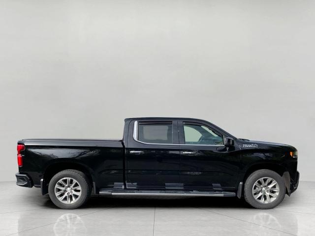 2021 Chevrolet Silverado 1500 Vehicle Photo in APPLETON, WI 54914-4656