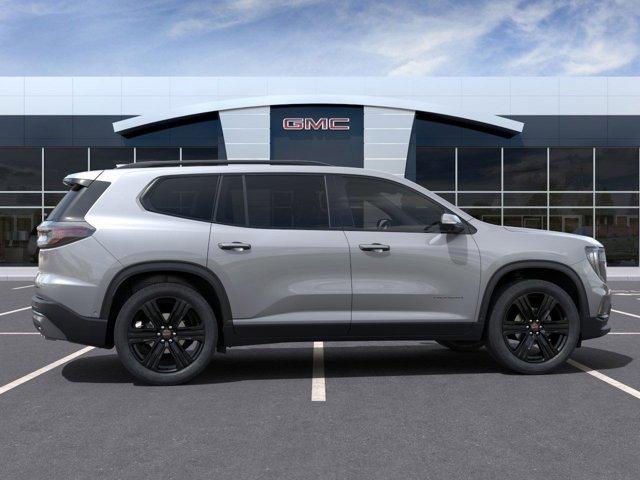 2024 GMC Acadia Vehicle Photo in WEST FRANKFORT, IL 62896-4173