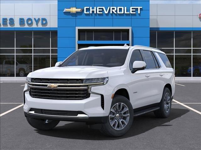 2024 Chevrolet Tahoe Vehicle Photo in HENDERSON, NC 27536-2966