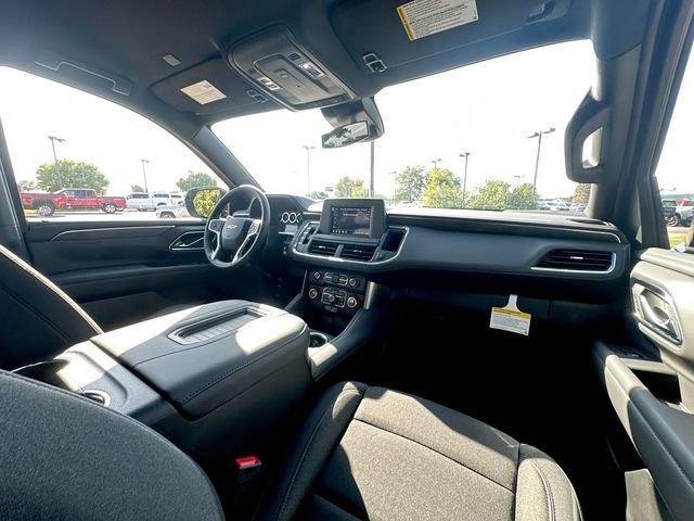 2024 Chevrolet Tahoe Vehicle Photo in GREELEY, CO 80634-4125