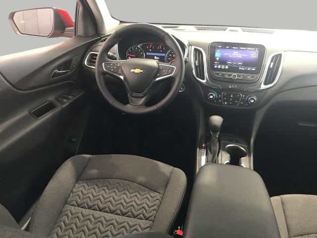 2024 Chevrolet Equinox Vehicle Photo in GREEN BAY, WI 54303-3330