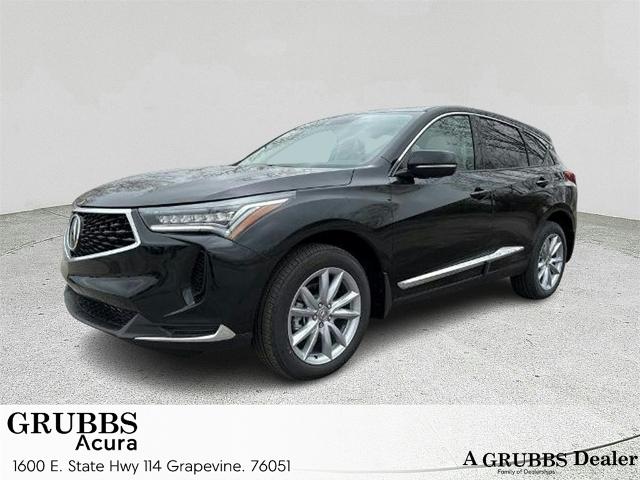 2024 Acura RDX Vehicle Photo in Grapevine, TX 76051