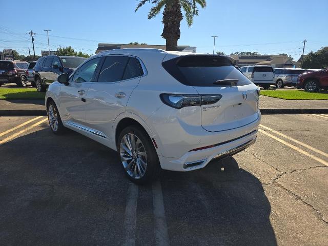 2024 Buick Envision Vehicle Photo in LAFAYETTE, LA 70503-4541