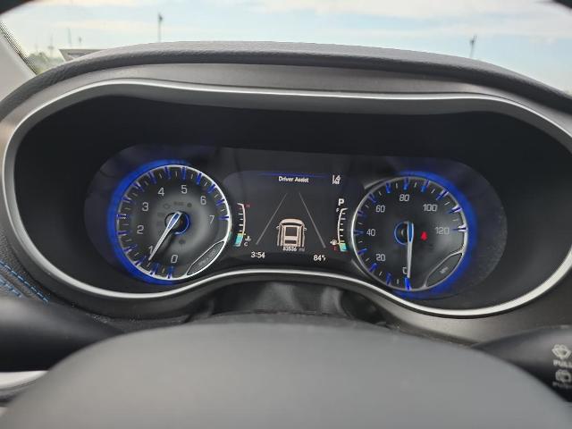 2021 Chrysler Pacifica Vehicle Photo in BROUSSARD, LA 70518-0000