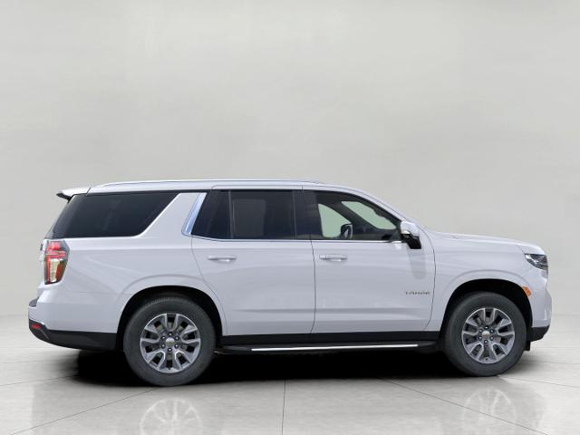 2024 Chevrolet Tahoe Vehicle Photo in NEENAH, WI 54956-2243