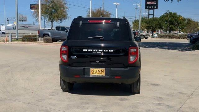 2021 Ford Bronco Sport Vehicle Photo in SELMA, TX 78154-1460