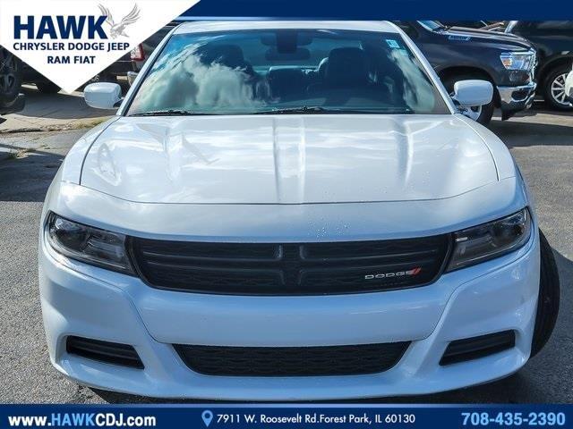 2021 Dodge Charger Vehicle Photo in Saint Charles, IL 60174